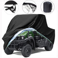 Rain Cover for CFMOTO ZFORCE 500 800 Trail 950 Sport (2015–2023)