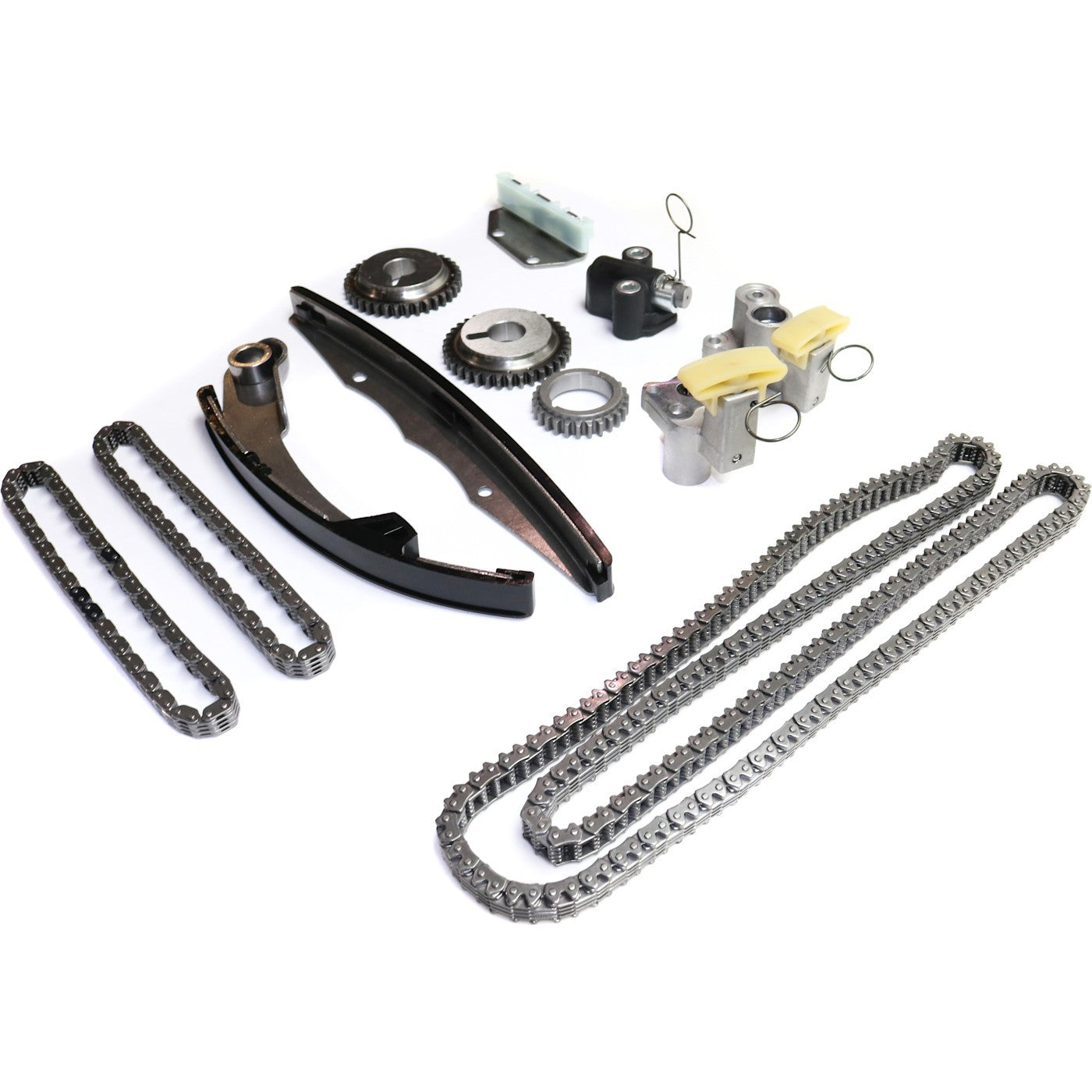 Timing Chain Kit for Nissan Frontier Pathfinder Xterra Equator 4.0L