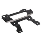 Aluminium Rear Carrier Top Plate for Honda CRF1100L Africa Twin (2020–2025)