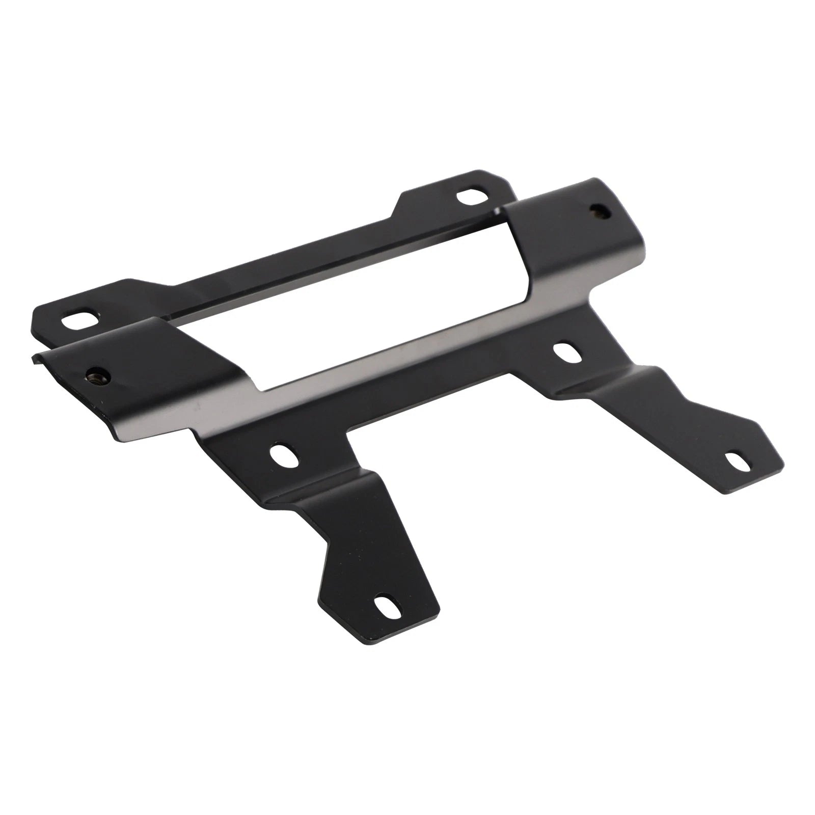 Aluminium Rear Carrier Top Plate for Honda CRF1100L Africa Twin (2020–2025)