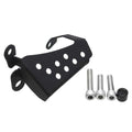 Ignition Switch Guard Black for Pan America 1250 (2021-2023)