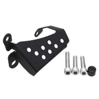 Ignition Switch Guard Black for Pan America 1250 (2021-2023)