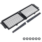 Active Grille Shutter for Chevrolet Traverse (2020–2024) 84938011 Black Motor