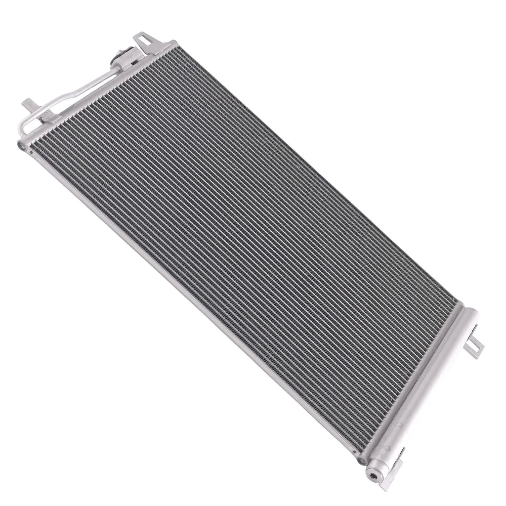 AC Condenser with Drier for Buick Enclave 3.6L V6 (2008–2017) 40277 GM3030276 3649C