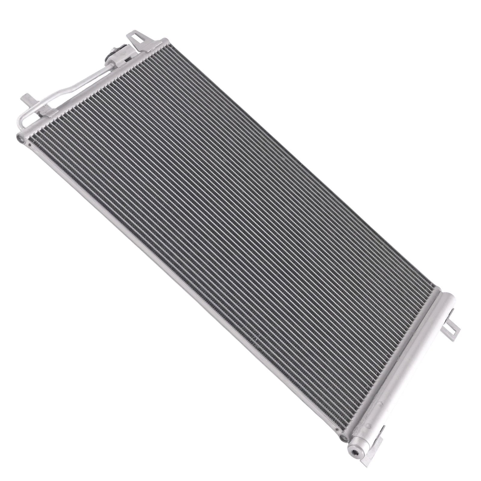 AC Condenser with Drier for Buick Enclave 3.6L V6 (2008–2017) 40277 GM3030276 3649C