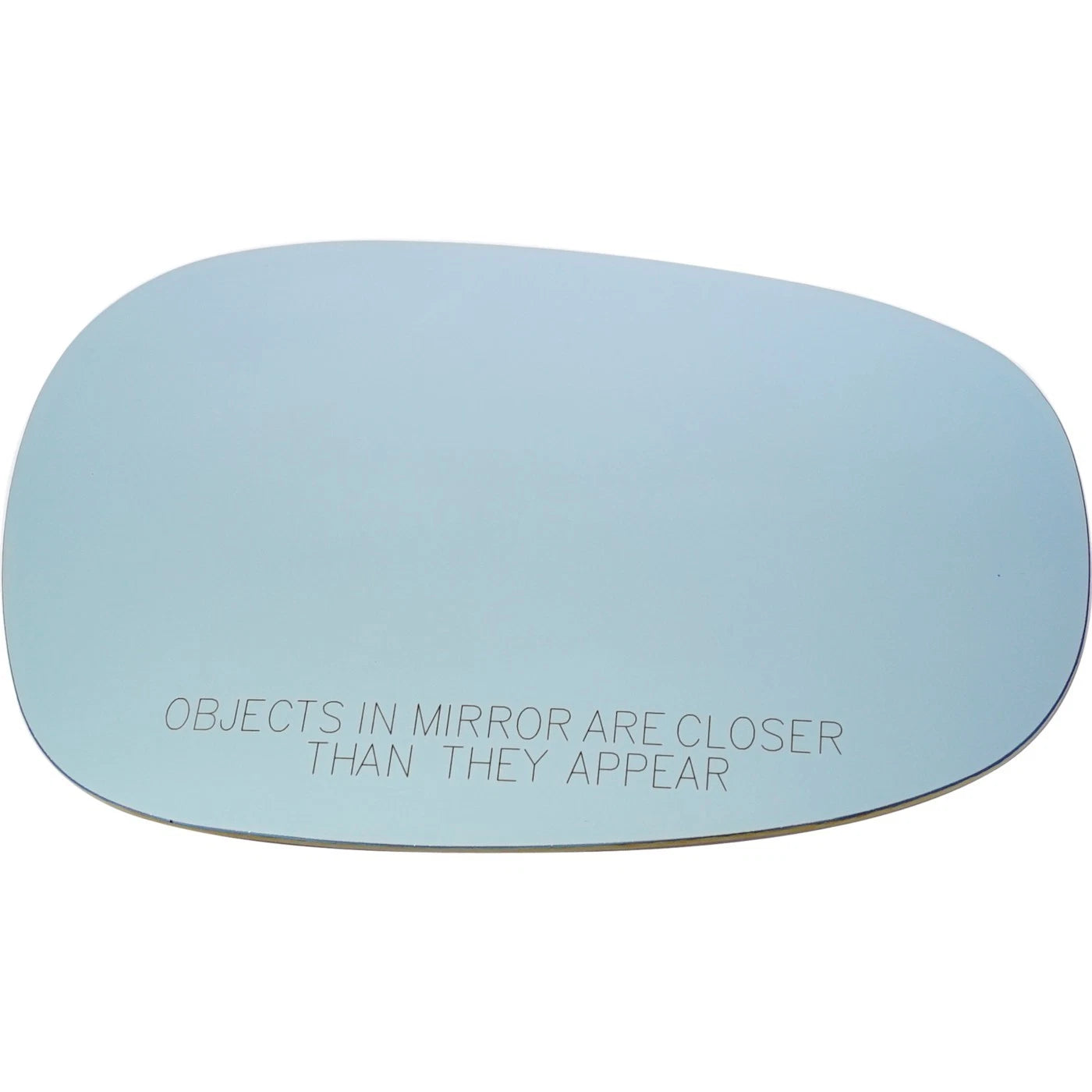 Heated Mirror Glass Set for BMW 328i (2009–2012)