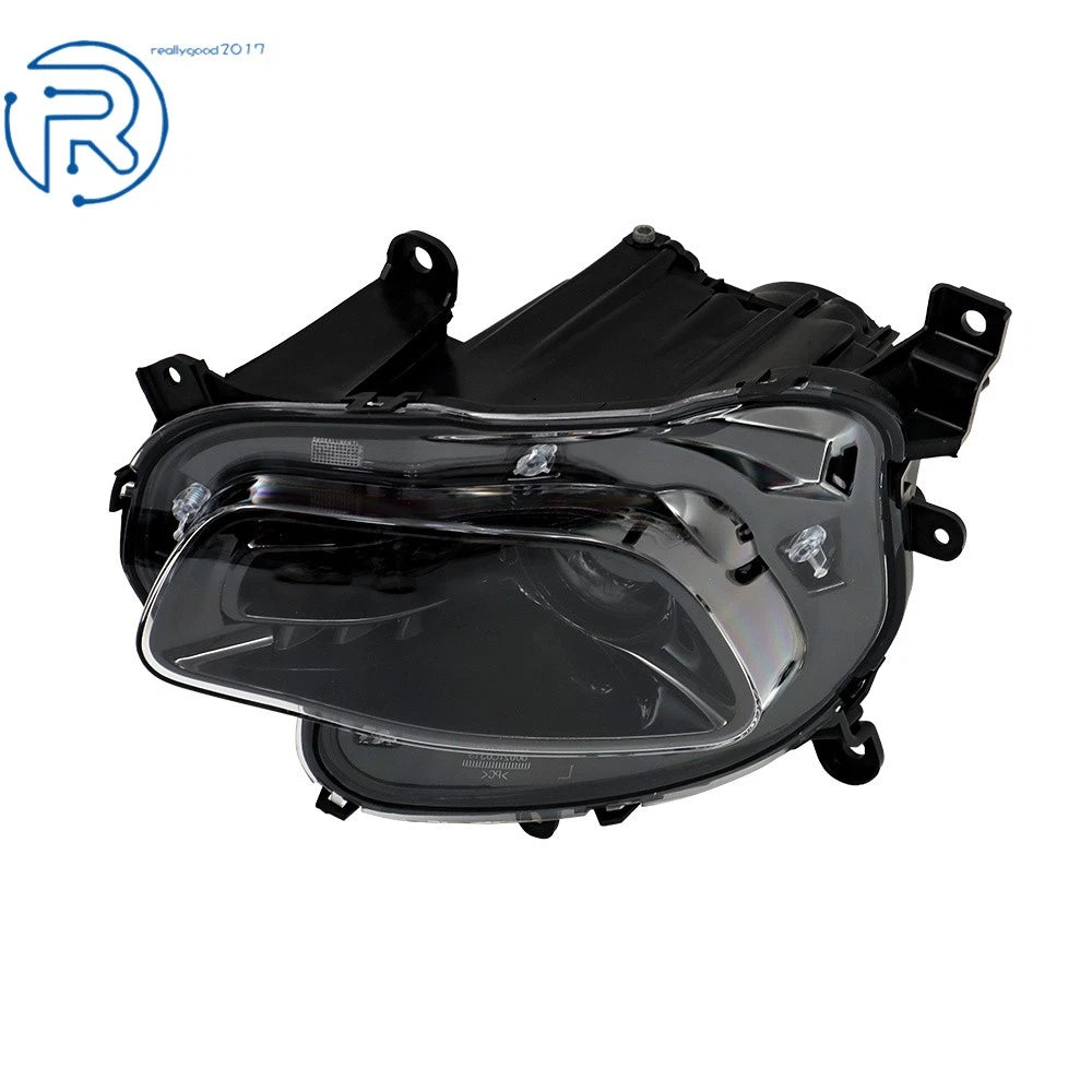 Left Side Headlamp for Jeep Cherokee (2014-2018) HID/Xenon Assembly