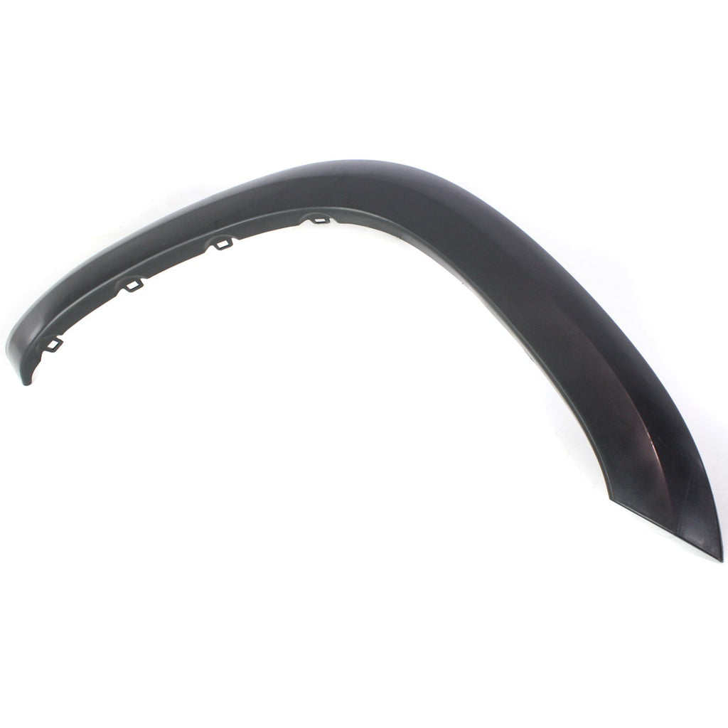 Front Passenger Side Fender Trim for Toyota RAV4 (2006–2012)