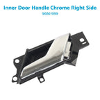 Inner Door Handle Chrome Right for Holden Captiva (2006–2018)