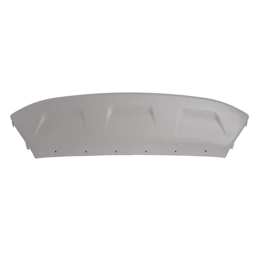 Front Bumper Skid Plate for Ford Escape (2017–2019)