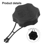 Fuel Tank Cover for 675Exi, 725Exi, 84004416 Engines (Compatible)