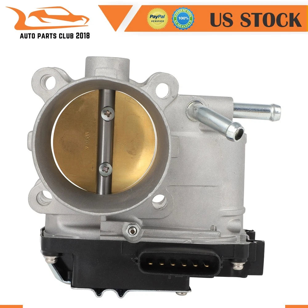 Throttle Body for Mitsubishi Eclipse, Galant (2004–2012)