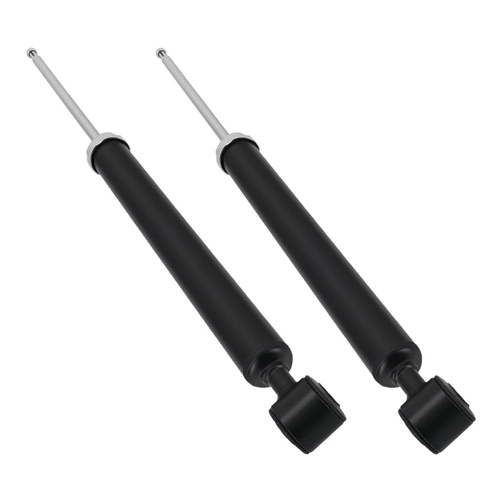 2X Rear Shock Absorber for Ford Fiesta (2011–2016) & Mazda 2 Shocks Set