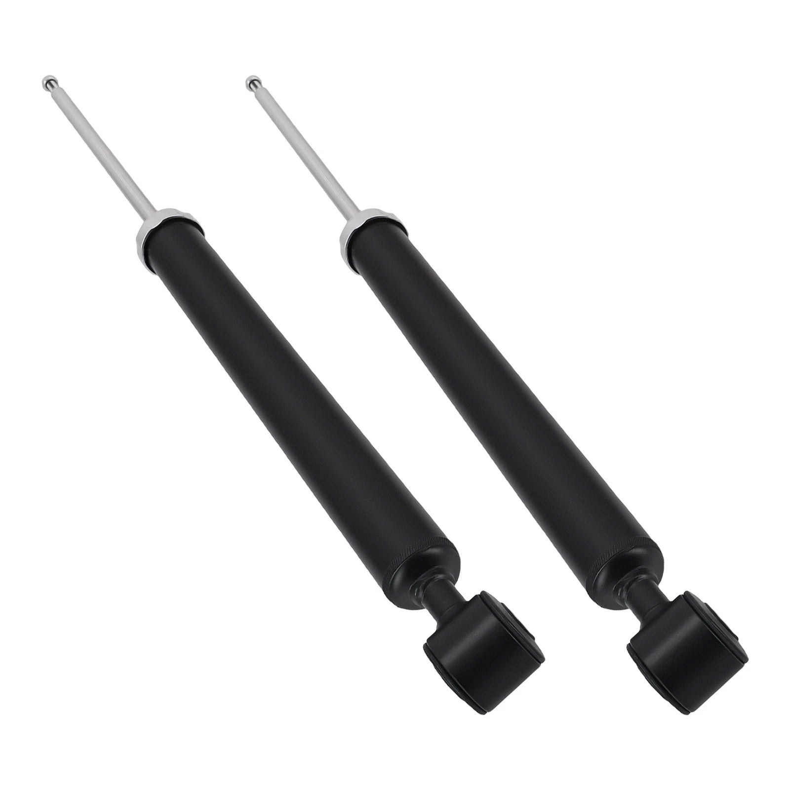 2X Rear Shock Absorber for Ford Fiesta (2011–2016) & Mazda 2 Shocks Set
