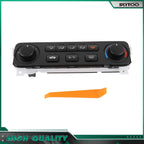 A/C Heater Climate Control Module for Honda Accord (2001–2002) 79600-S84-A21ZA