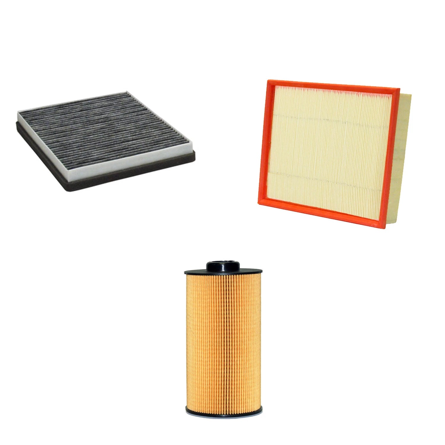 Wix Filter Service Kit for BMW 540i (1997–2003)