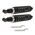 Rear Shock Absorber Set for Honda Rancher 350 2x4 (2004–2006) 52400-HN4-980