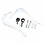 28mm Handle Bar Hand Guard for PIT PRO Trail Quad Dirt Bike
