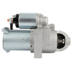 Starter for Chevy Silverado GMC Isuzu Oldsmobile 4.3L (1999–2004)