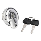 Fuel Gas Tank Cap Keys for Yamaha XV 1900 1700 1600 (2004–2014) T9