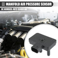 Manifold Air Pressure Sensor for Ford Escape (2001–2012) No. 4U7Z-9J460-AA/4U7E-9J460-AA