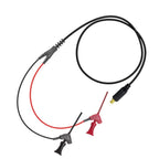 MCX Oscilloscope Test Probe for Virtual Oscilloscopes and Multimeters
