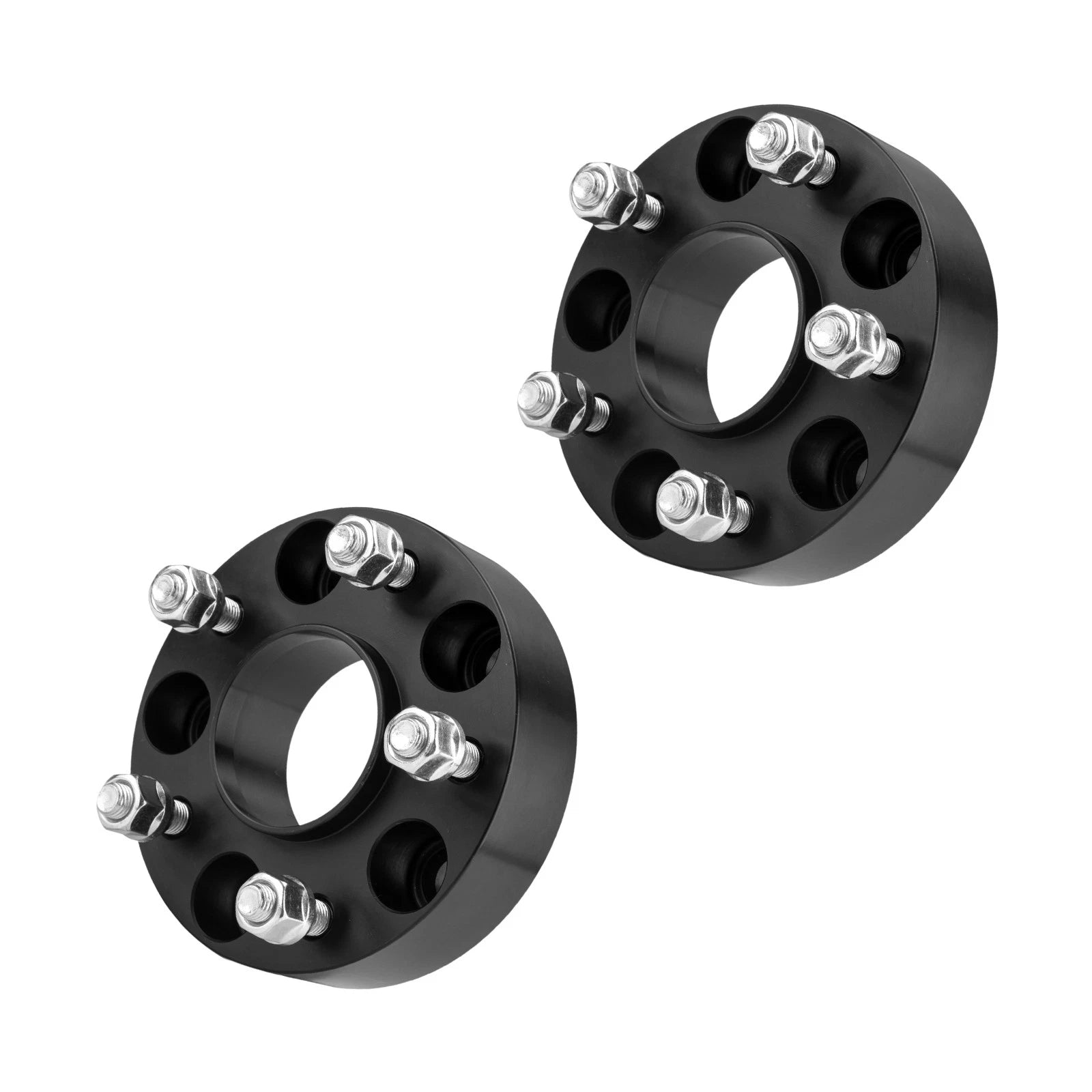 Wheel Spacer for Chevrolet S10 (1999–2003) (5x4.75, 1.5") (M12x1.5)