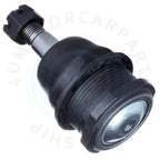2X Front Upper Ball Joint for Desoto Firesweep, Coronet, Plymouth Fury (1957–1959)