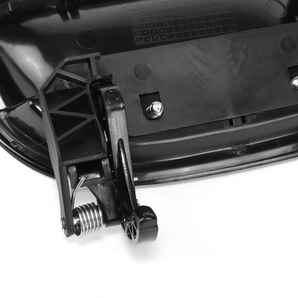Combination Switch for Ford Bronco II Explorer Ranger (1989–1994)
