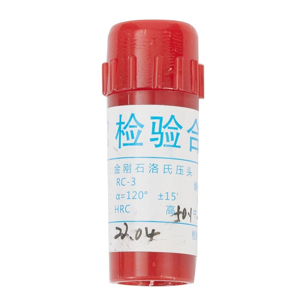 Hardened Steel Indenter RC3 HR150A for Reliable Hardness Measurements