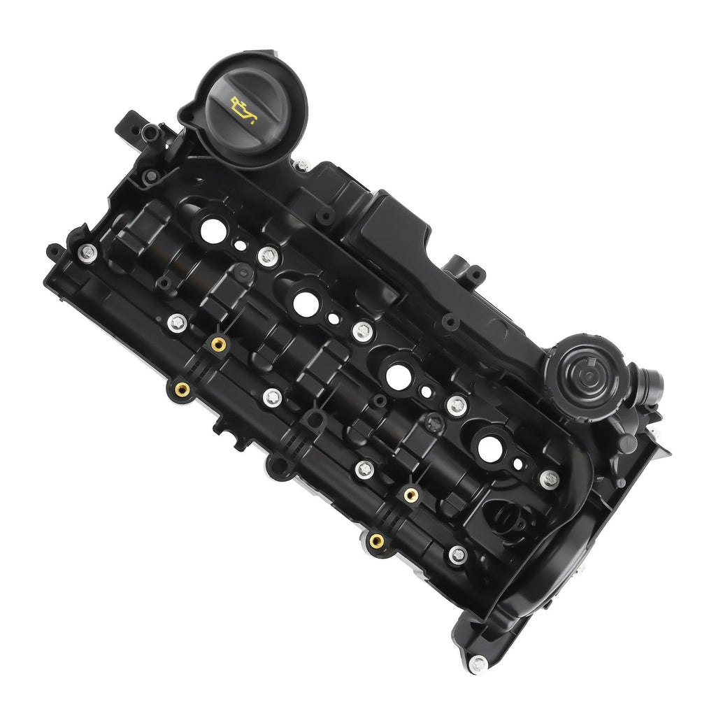 Engine Valve Cover W/ Gasket for Mini Countryman 2010-2016 11127823180
