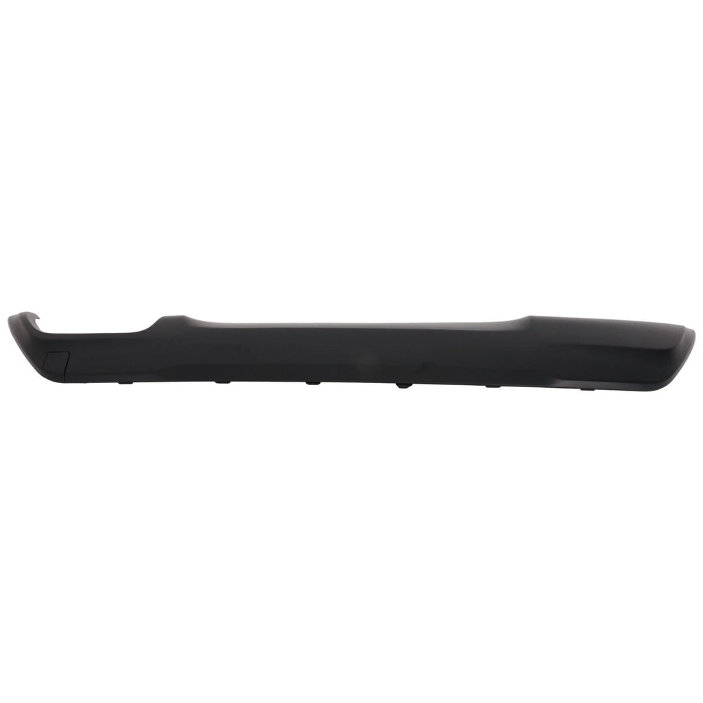 Rear Skid Plate for Hyundai Santa Fe Sport (2017)
