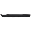 Rear Skid Plate for Hyundai Santa Fe Sport (2017)
