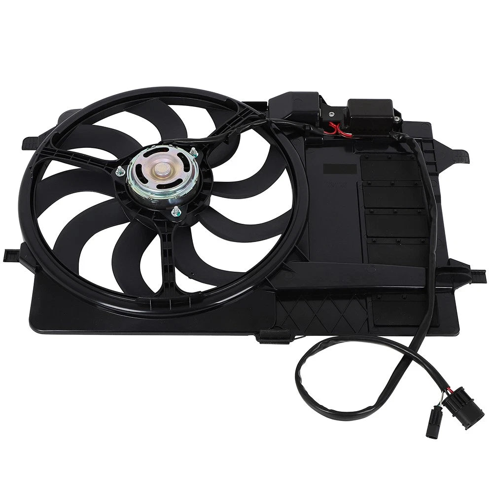 Radiator Cooling Fan for Mini Cooper (2002-2003)