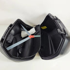 Touring Side Case Luggage for BMW F800GT F800R (2012–2017) OEM 77418529893