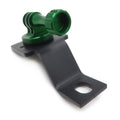 Aluminum Rearview Mirror Mount Bracket for GoPro Xiaoyi Camera