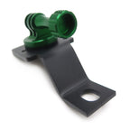 Aluminum Rearview Mirror Mount Bracket for GoPro Xiaoyi Camera