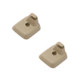 Sun Visor Holder Clips for 2009-2014 Ford F150 (2009-2014)