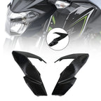 ABS Headlight Panel Cover for Kawasaki Z650 (2017–2019) T9