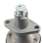 Fuel Lift Pump for Diesel Engines (2000–2023) - Brass Connectors, Paper Gaskets