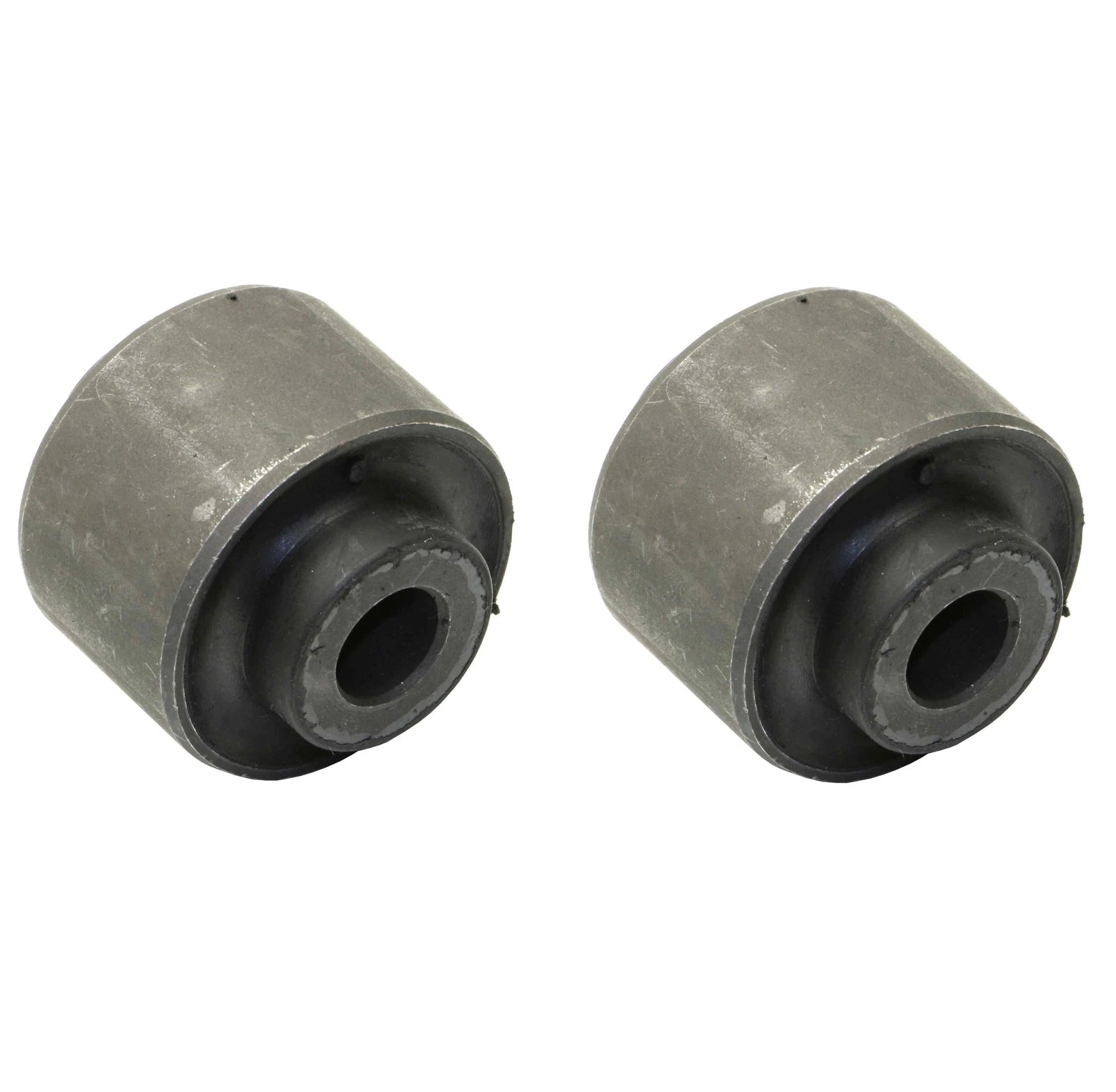Set of 2 Rear Lower Forward Suspension Knuckle Bushings for