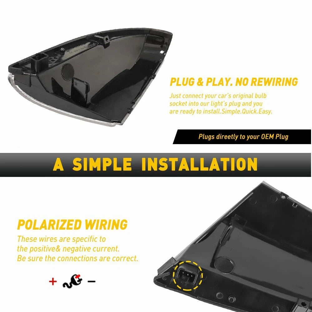 Speaker Adapter Bracket Harness for Honda Front Rear Door V