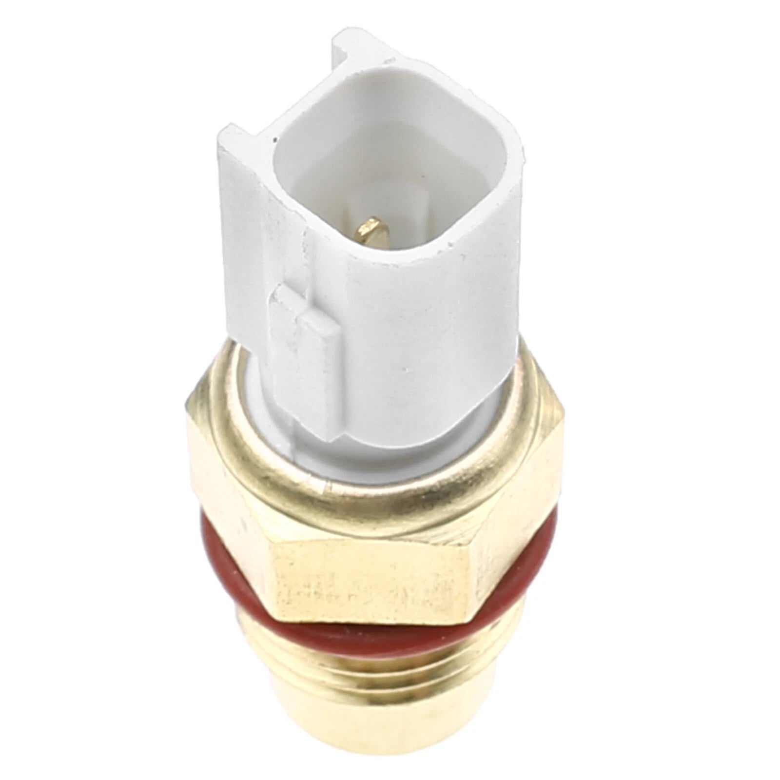 Radiator Fan Switch for Chevrolet Prizm, Geo Prizm, Toyota Corolla (1998–2002)