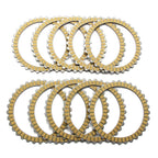 Clutch Friction Disc Plate Kit for Suzuki RF900 (1994–1998) GSX-R1100
