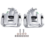 Rear Brake Caliper Assembly for Volkswagen Routan (2009–2012)