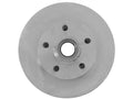 Front Brake Rotor and Hub Assembly for Mazda B3000 RWD (1999–2000) FD548GW