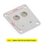 Reed Block Reed Valve for Peugeot 103-SP (NOS) (1970–1980) 47229