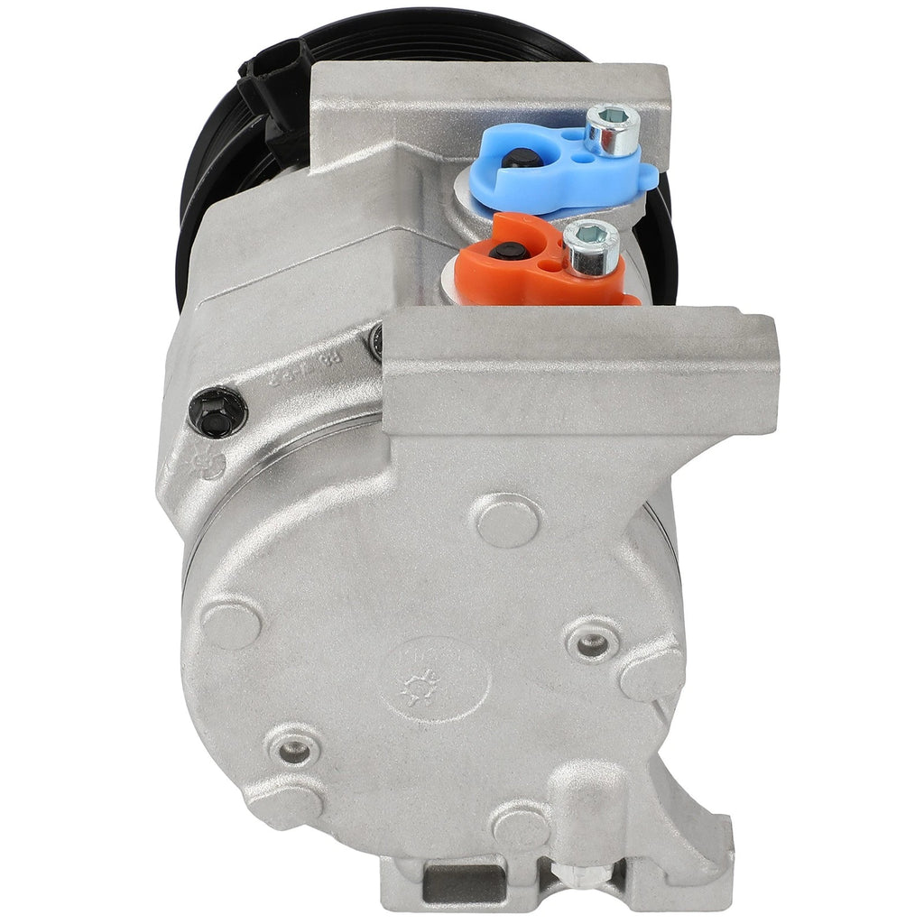 A/C Compressor for Chrysler 300 Dodge Charger Challenger 2011–2013 3.6L