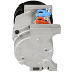 A/C Compressor for Chrysler 300 Dodge Charger Challenger 2011–2013 3.6L