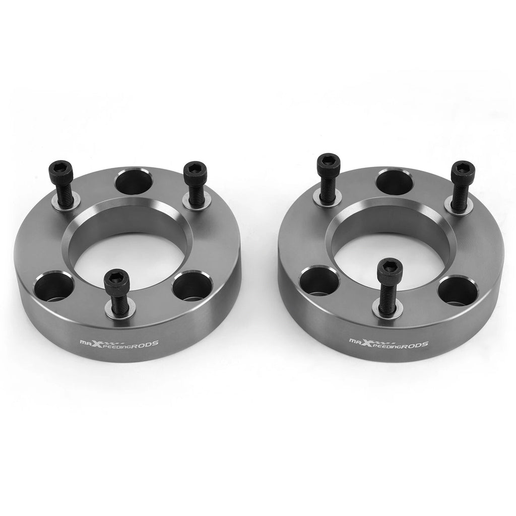 2 Inch Leveling Lift Kit Spacers for Ford F150 (2004–2023)